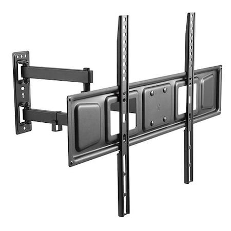 Emerald Full Motion Wall Mount For 37-80in TVs SM-720-8730